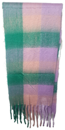 VERA TUCCI WINTER SCARF RMD2403-47-04