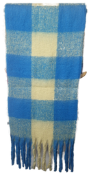 VERA TUCCI WINTER SCARF RMD2403-47-05