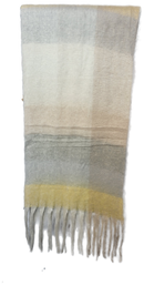 VERA TUCCI WINTER SCARF RMD2403-47-06