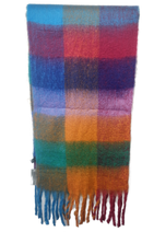 VERA TUCCI WINTER SCARF RMD2403-47-07