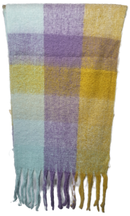 VERA TUCCI WINTER SCARF RMD2403-55-06