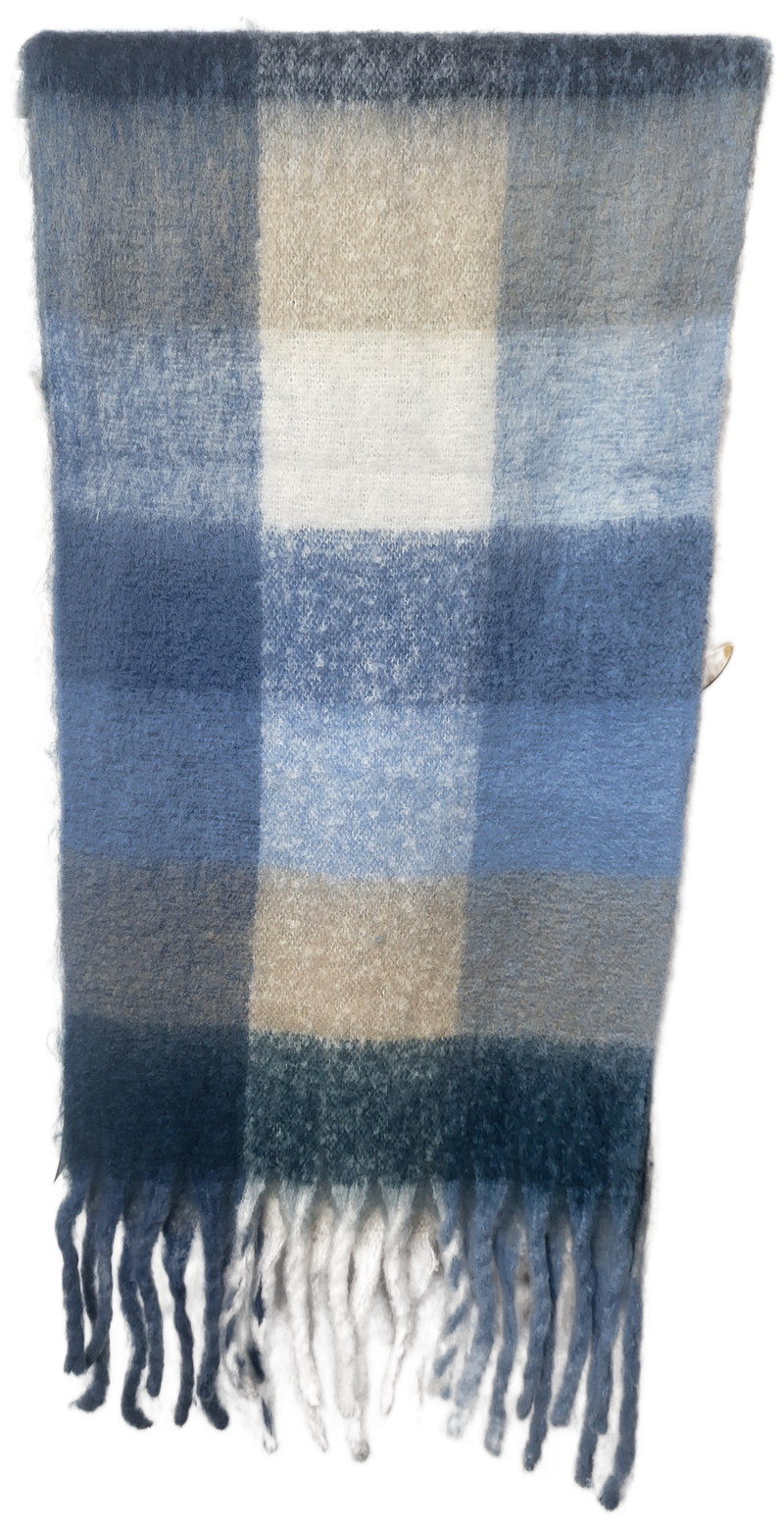 VERA TUCCI WINTER SCARF RMD2403-55-07