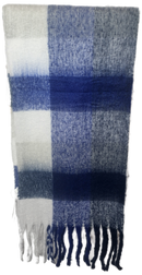 VERA TUCCI WINTER SCARF RMD2403-55-08