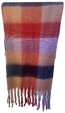 VERA TUCCI WINTER SCARF RMD2403-55-09