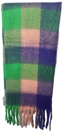 VERA TUCCI WINTER SCARF RMD2403-55-10