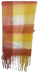 VERA TUCCI WINTER SCARF RMD2403-55-11