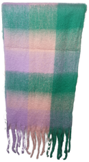 VERA TUCCI WINTER SCARF RMD2403-55-12