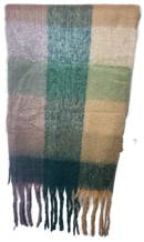 VERA TUCCI WINTER SCARF RMD2403-55-13