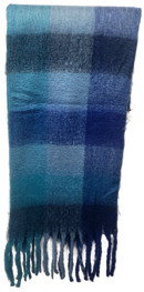 VERA TUCCI WINTER SCARF RMD2403-55-14