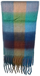 VERA TUCCI WINTER SCARF RMD2403-55-15