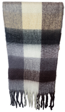 VERA TUCCI WINTER SCARF RMD2403-119-01