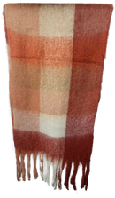 VERA TUCCI WINTER SCARF RMD2403-119-02