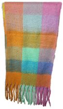 VERA TUCCI WINTER SCARF RMD2403-119-03