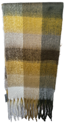 VERA TUCCI WINTER SCARF RMD2403-119-11