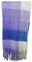 VERA TUCCI WINTER SCARF RMD2403-119-12