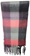 VERA TUCCI WINTER SCARF RMD2403-119-13