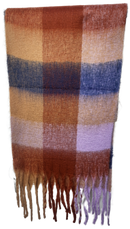VERA TUCCI WINTER SCARF RMD2403-118-04