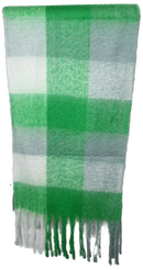 VERA TUCCI WINTER SCARF RMD2403-118-03