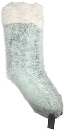 VERA TUCCI LUXURY UNISEX MEN'S WOMEN'S HOUSE SHOE SLIPPER SOCK SNUGGLE UP COSY FOR YOUR FEET SOCK RMD2403-173-02 PASTEL