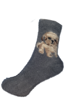 VERA TUCCI LUXURY WOMEN'S SOCKS RMD2403-20-01 COL