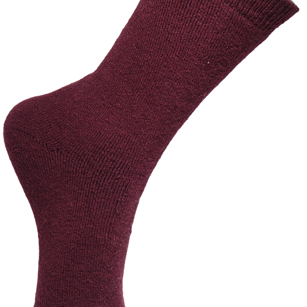 Chaussette De Ski - Chaussettes Longues Thermiques Pour Homme Et Femme