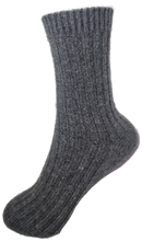 VERA TUCCI LUXURY PLAIN WOMEN'S SOCKS RMD2403-171-05 GREY