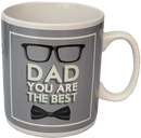 BEST DAD LARGE MUG RMD2305-80 MUG