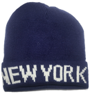 VERA TUCCI NEW YORK MEN'S BEANIE HAT RMD2403-133