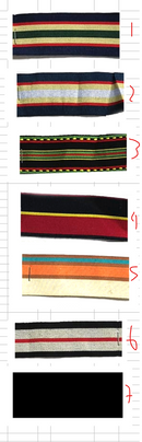 VERA TUCCI PANAMA HATS IN WHITE, BEIGE AND BLACK SIZES 56-60 UNISEX