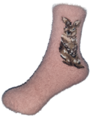 VERA TUCCI LUXURY WOMEN'S SOCKS RMD2403-20-03 COL