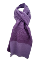 RMD2305-47 VERA TUCCI SCARF NEW FOR AW23!