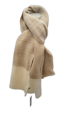 RMD2305-47 VERA TUCCI SCARF NEW FOR AW23!