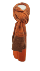 RMD2305-47 VERA TUCCI SCARF NEW FOR AW23!