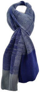 RMD2305-47 VERA TUCCI SCARF NEW FOR AW23!