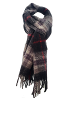 RMD2305-44 VERA TUCCI SCARF NEW FOR AW23!