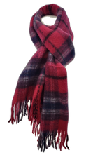 RMD2305-44 VERA TUCCI SCARF NEW FOR AW23!