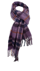 RMD2305-44 VERA TUCCI SCARF NEW FOR AW23!