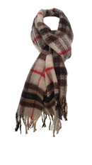 RMD2305-44 VERA TUCCI SCARF NEW FOR AW23!