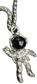 RMD2305-60 PENDANT STAINLESS STEEL NEW RANGE FOR AW23! 6 DESIGNS