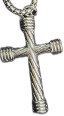 RMD2305-58 PENDANT STAINLESS STEEL NEW RANGE FOR AW23! 5 DESIGNS