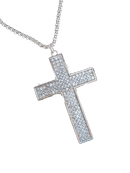 RMD2305-61 PENDANT STAINLESS STEEL NEW RANGE FOR AW23! 5 DESIGNS