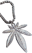 RMD2305-58 PENDANT STAINLESS STEEL NEW RANGE FOR AW23! 5 DESIGNS