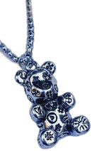 RMD2305-59 PENDANT STAINLESS STEEL NEW RANGE FOR AW23! 2 DESIGNS