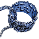 RMD2305-58 PENDANT STAINLESS STEEL NEW RANGE FOR AW23! 5 DESIGNS