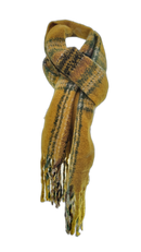 RMD2305-39 VERA TUCCI SCARF NEW FOR AW23!