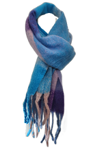 RMD2305-16 VERA TUCCI SCARF NEW FOR AW23!
