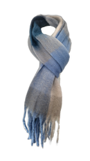 RMD2305-18 VERA TUCCI SCARF NEW FOR AW23!