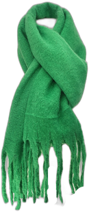 RMD2305-36 VERA TUCCI SCARF NEW FOR AW23!