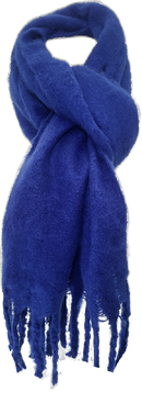 RMD2305-36 VERA TUCCI SCARF NEW FOR AW23!