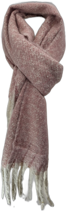 RMD2305-36 VERA TUCCI SCARF NEW FOR AW23!